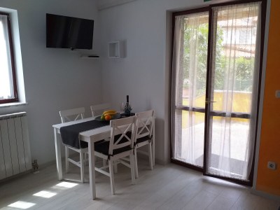 Apartment Two bedroom apartment with terrace Fažana A-7234-a - Outdoor photo 7