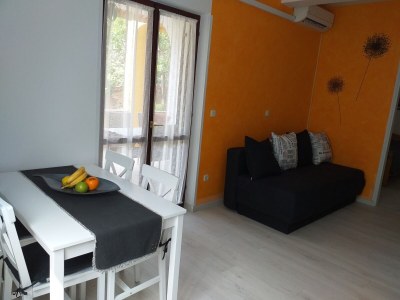 Apartment Two bedroom apartment with terrace Fažana A-7234-a - Outdoor photo 8