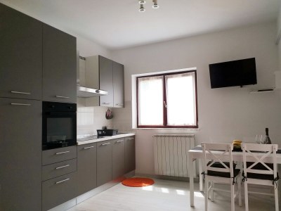 Apartment Two bedroom apartment with terrace Fažana A-7234-a - Outdoor photo 9