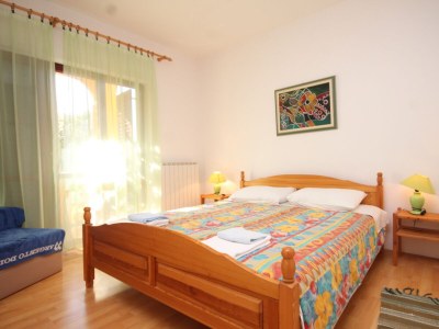 Apartment Two bedroom apartment with terrace Fažana A-7234-a - Outdoor photo 10