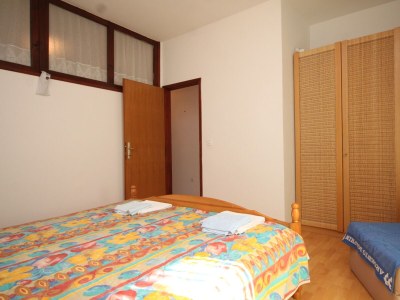 Apartment Two bedroom apartment with terrace Fažana A-7234-a - Outdoor photo 12