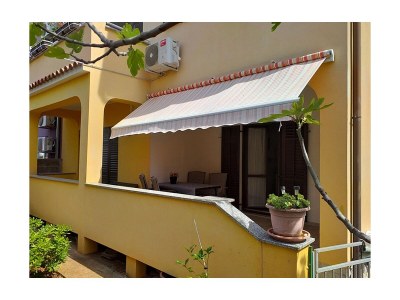 Apartment Two bedroom apartment with terrace Fažana A-7234-a - Outdoor photo 16