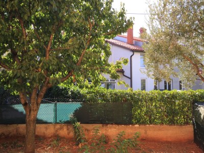 Apartment Two bedroom apartment with terrace Fažana A-7234-a - Outdoor photo 18