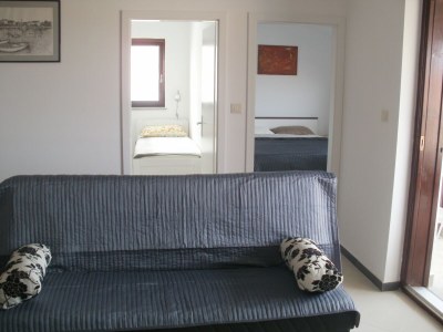 Apartment Two bedroom apartment with terrace and sea view Fažana A-7234-b - Outdoor photo 7