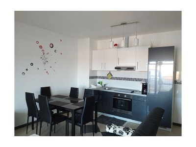 Apartment Two bedroom apartment with terrace and sea view Fažana A-7234-b - Outdoor photo 9