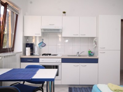 Apartment Studio flat with terrace Fažana AS-7234-a - Outdoor photo 7