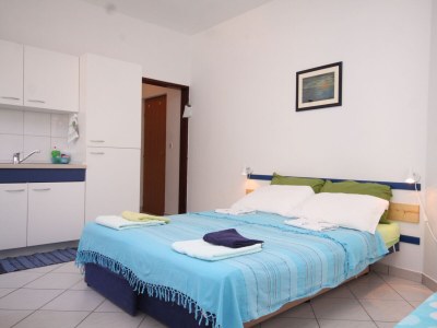 Apartment Studio flat with terrace Fažana AS-7234-a - Outdoor photo 8