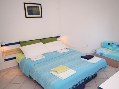 Apartment Studio flat with terrace Fažana AS-7234-a - Outdoor photo 9