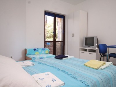 Apartment Studio flat with terrace Fažana AS-7234-a - Outdoor photo 10