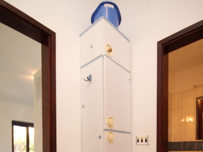 Apartment Studio flat with terrace Fažana AS-7234-a - Outdoor photo 12