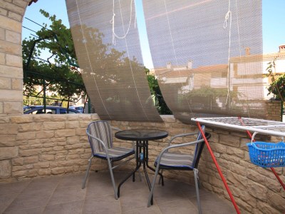 Apartment Studio flat with terrace Fažana AS-7234-a - Outdoor photo 13