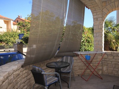 Apartment Studio flat with terrace Fažana AS-7234-a - Outdoor photo 15