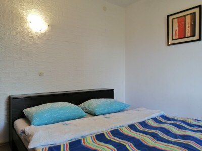 Apartment One bedroom apartment with balcony Valbandon, Fažana A-7355-d in Fažana - Apartment