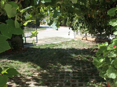 Apartment One bedroom apartment with balcony Valbandon, Fažana A-7355-d - Outdoor photo 6