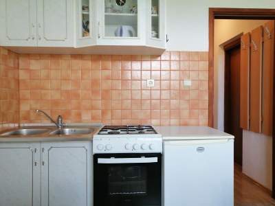 Apartment One bedroom apartment with balcony Valbandon, Fažana A-7355-d - Outdoor photo 8