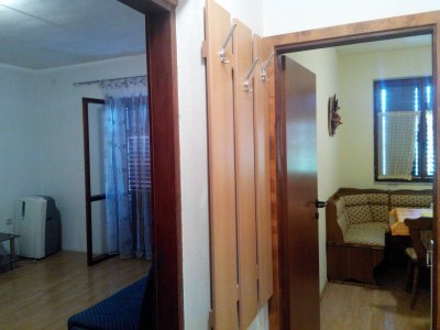 Apartment One bedroom apartment with balcony Valbandon, Fažana A-7355-d - Outdoor photo 13