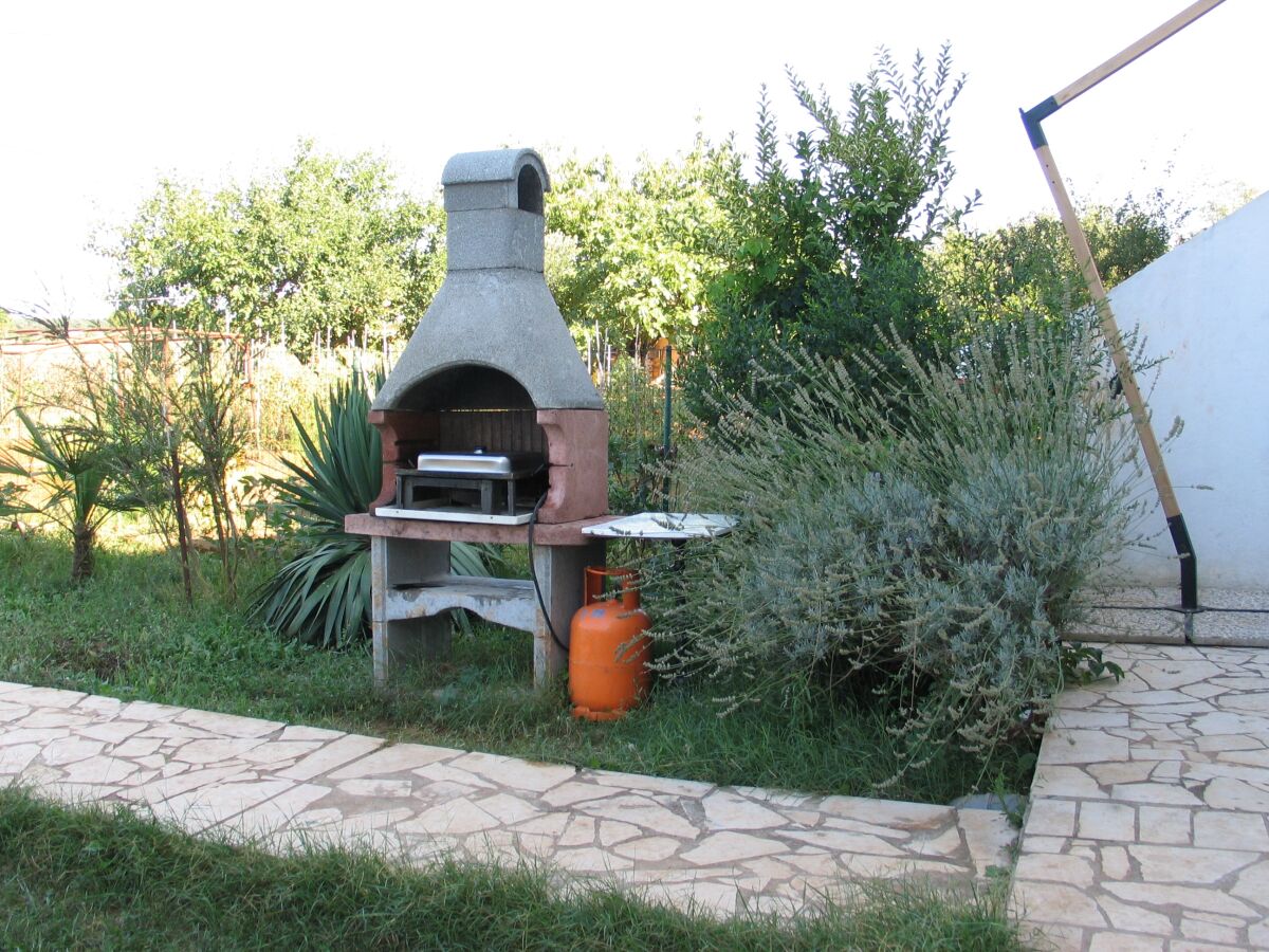 Apartment One bedroom apartment with balcony Valbandon, Fažana A-7355-e - Outdoor photo 4