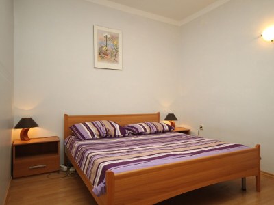 Apartment One bedroom apartment with balcony Valbandon, Fažana A-7355-e - Outdoor photo 9