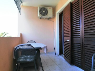 Apartment One bedroom apartment with balcony Valbandon, Fažana A-7355-e - Outdoor photo 12