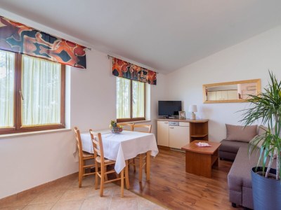 Apartment Two bedroom apartment with balcony Krnica, Marčana A-7357-d - Outdoor photo 17