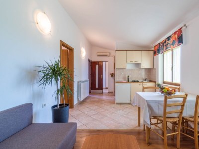 Apartment Two bedroom apartment with balcony Krnica, Marčana A-7357-d - Outdoor photo 18