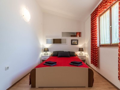 Apartment Two bedroom apartment with balcony Krnica, Marčana A-7357-d - Outdoor photo 20