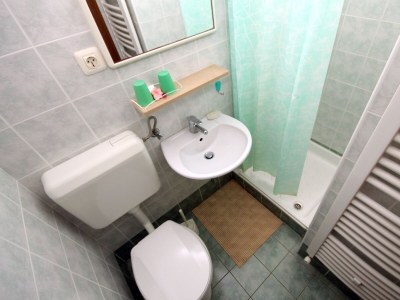 Apartment Two bedroom apartment with balcony Krnica, Marčana A-7357-d - Outdoor photo 23