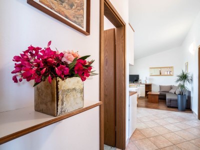 Apartment Two bedroom apartment with balcony Krnica, Marčana A-7357-d - Outdoor photo 24