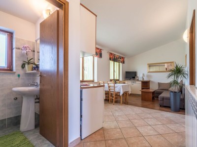 Apartment Two bedroom apartment with balcony Krnica, Marčana A-7357-d - Outdoor photo 25