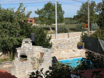 Apartment Two bedroom apartment with balcony Krnica, Marčana A-7357-d - Outdoor photo 27