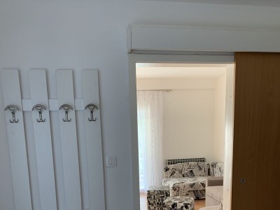 Apartment Two bedroom apartment with terrace and sea view Rabac, Labin A-7410-f - Outdoor photo 19