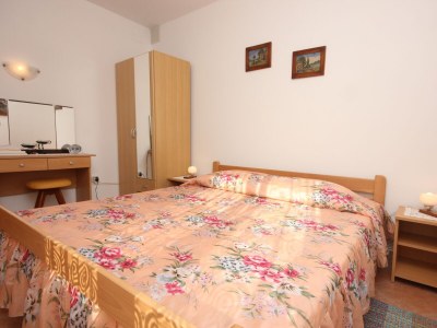 Apartment Two bedroom apartment with terrace and sea view Rabac, Labin A-7410-f - Outdoor photo 25