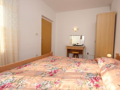 Apartment Two bedroom apartment with terrace and sea view Rabac, Labin A-7410-f - Outdoor photo 26