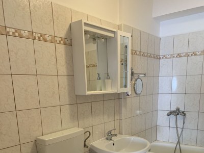 Apartment Two bedroom apartment with terrace and sea view Rabac, Labin A-7410-f - Outdoor photo 30