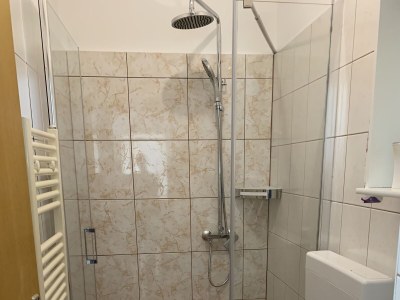 Apartment Two bedroom apartment with terrace and sea view Rabac, Labin A-7410-f - Outdoor photo 31