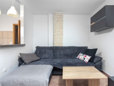 Apartment Three bedroom apartment with terrace Valbandon, Fažana A-7352-a - Outdoor photo 10