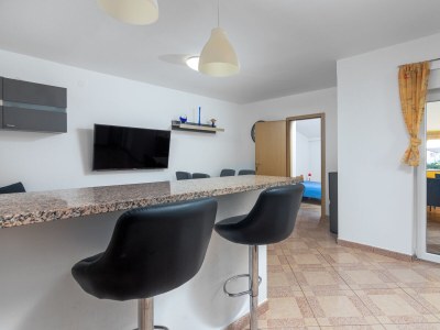 Apartment Three bedroom apartment with terrace Valbandon, Fažana A-7352-a - Outdoor photo 11