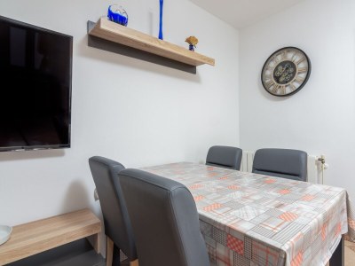 Apartment Three bedroom apartment with terrace Valbandon, Fažana A-7352-a - Outdoor photo 12