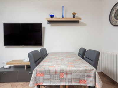 Apartment Three bedroom apartment with terrace Valbandon, Fažana A-7352-a - Outdoor photo 13