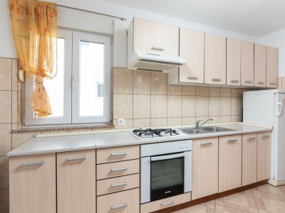 Apartment Three bedroom apartment with terrace Valbandon, Fažana A-7352-a - Outdoor photo 14