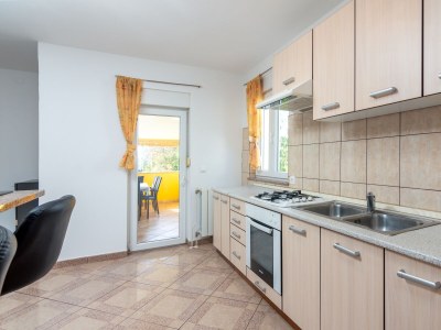 Apartment Three bedroom apartment with terrace Valbandon, Fažana A-7352-a - Outdoor photo 15