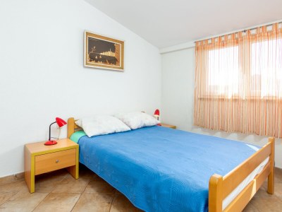 Apartment Three bedroom apartment with terrace Valbandon, Fažana A-7352-a - Outdoor photo 16