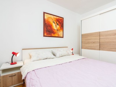 Apartment Three bedroom apartment with terrace Valbandon, Fažana A-7352-a - Outdoor photo 19