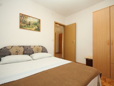 Apartment Three bedroom apartment with terrace Valbandon, Fažana A-7352-a - Outdoor photo 20