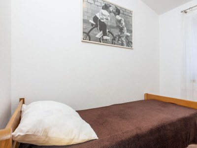 Apartment Three bedroom apartment with terrace Valbandon, Fažana A-7352-a - Outdoor photo 21