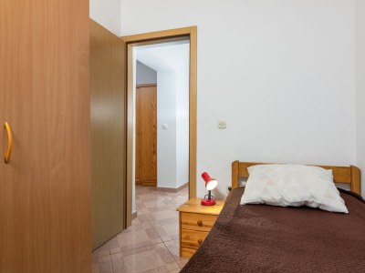 Apartment Three bedroom apartment with terrace Valbandon, Fažana A-7352-a - Outdoor photo 22