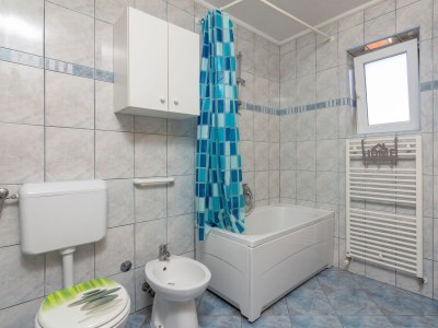 Apartment Three bedroom apartment with terrace Valbandon, Fažana A-7352-a - Outdoor photo 23