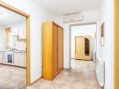 Apartment Three bedroom apartment with terrace Valbandon, Fažana A-7352-a - Outdoor photo 25