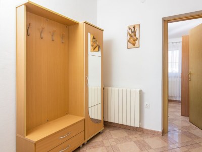 Apartment Three bedroom apartment with terrace Valbandon, Fažana A-7352-a - Outdoor photo 26