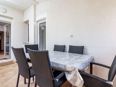 Apartment Three bedroom apartment with terrace Valbandon, Fažana A-7352-a - Outdoor photo 27